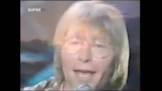 The John Denver Show [1973, BBC]