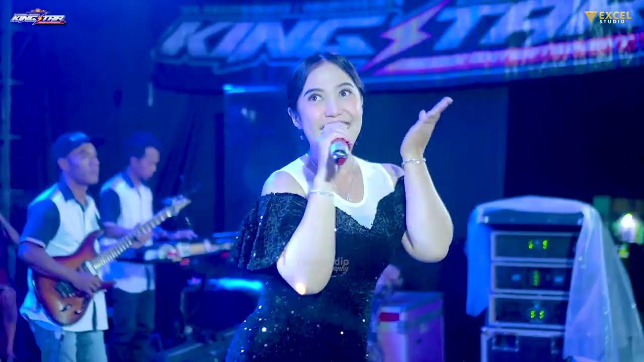 Sepiring Berdua - Dita Donita | kingstar entertainment Live Tanjung Jepara