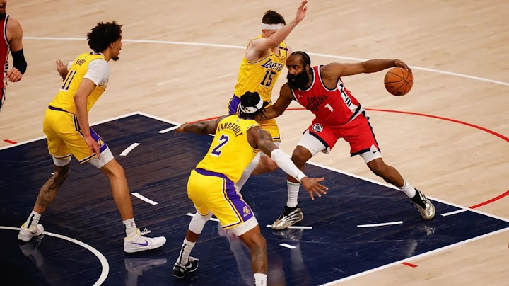 Los Angeles Lakers Full Team DEFENSE Highlights vs Los Angeles Clippers | February 4, 2025