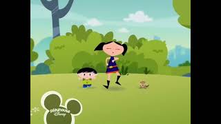 Little Einsteins Summer Time Party And Summer Celebration Promo 29