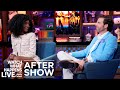 Is Venita Aspen Ready for an Engagement? | WWHL