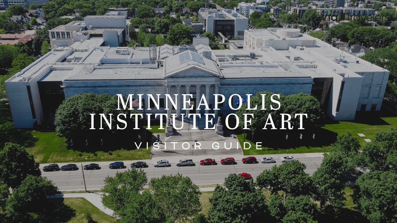 Minneapolis Institute Of Arts