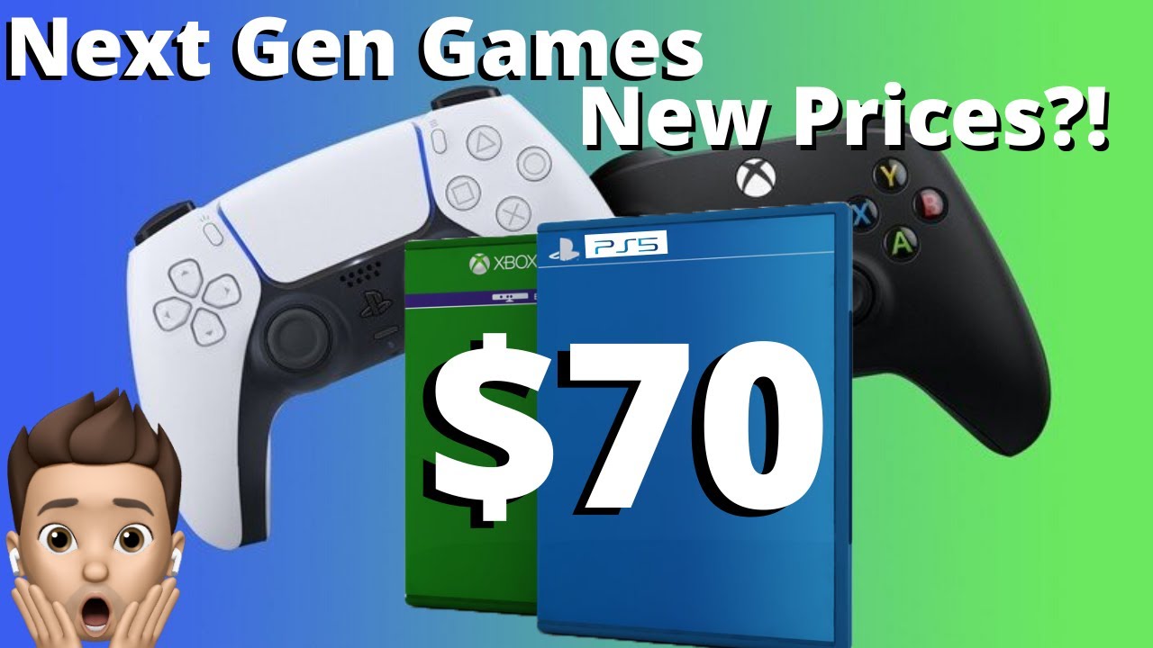 How Much Is Next Gen Raising The Price? NBA 2K21 Leaks The Way With