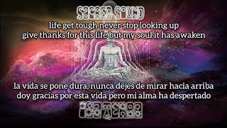 Iya Terra - Give Thanks Feat. Stick Figure (Subtítulos español/english)