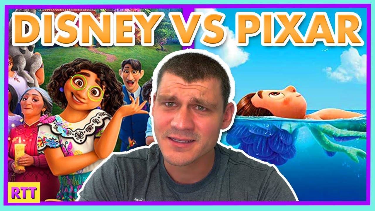Disney plus has quickly become one of the most popular streaming platforms, offering a wide range of beloved movies and tv shows from disney, pixar, marvel, star wars, and national geographic. Is Disney Better Than Pixar Now? - YouTube