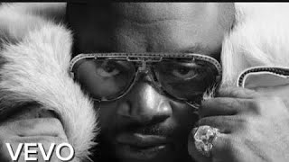 Rick Ross — Rich Is Gangsta