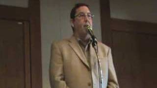 Arbutus Singers 10th Anniversary Celebration