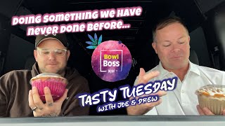 Trying something VERY NEW in North Augusta, SC! | Bowl Boss Acia
