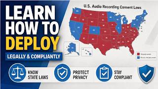 Mobile Surveillance Trailers in Public Spaces | What's Legal?