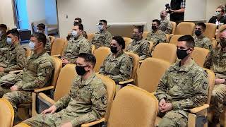 National Guard deployed to St. George Regional Hospital to support staff
