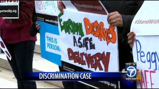 Supreme Court to review Va. ex-UPS driver's pregnancy discrimination case
