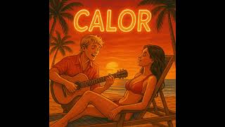 01 - Baila Sin Miedo - Calor [Ai - Generated Song]