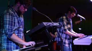 Kirbys Dream Land 3 - Ripple Field (Live @ Gamers Rhapsody 3)