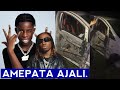 Taarifa Mbaya Muda Huu MDOGO SAJENT Wa Chino Kidd Amepata AJALI Mbaya Muda Huu Akienda Kwenye Show Taarifa Mbaya Muda Huu MDOGO SAJENT Wa Chino Kidd Amepata AJALI Mbaya Muda Huu Akienda Kwenye Show