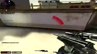 Sudden attack  kr4zy.flv