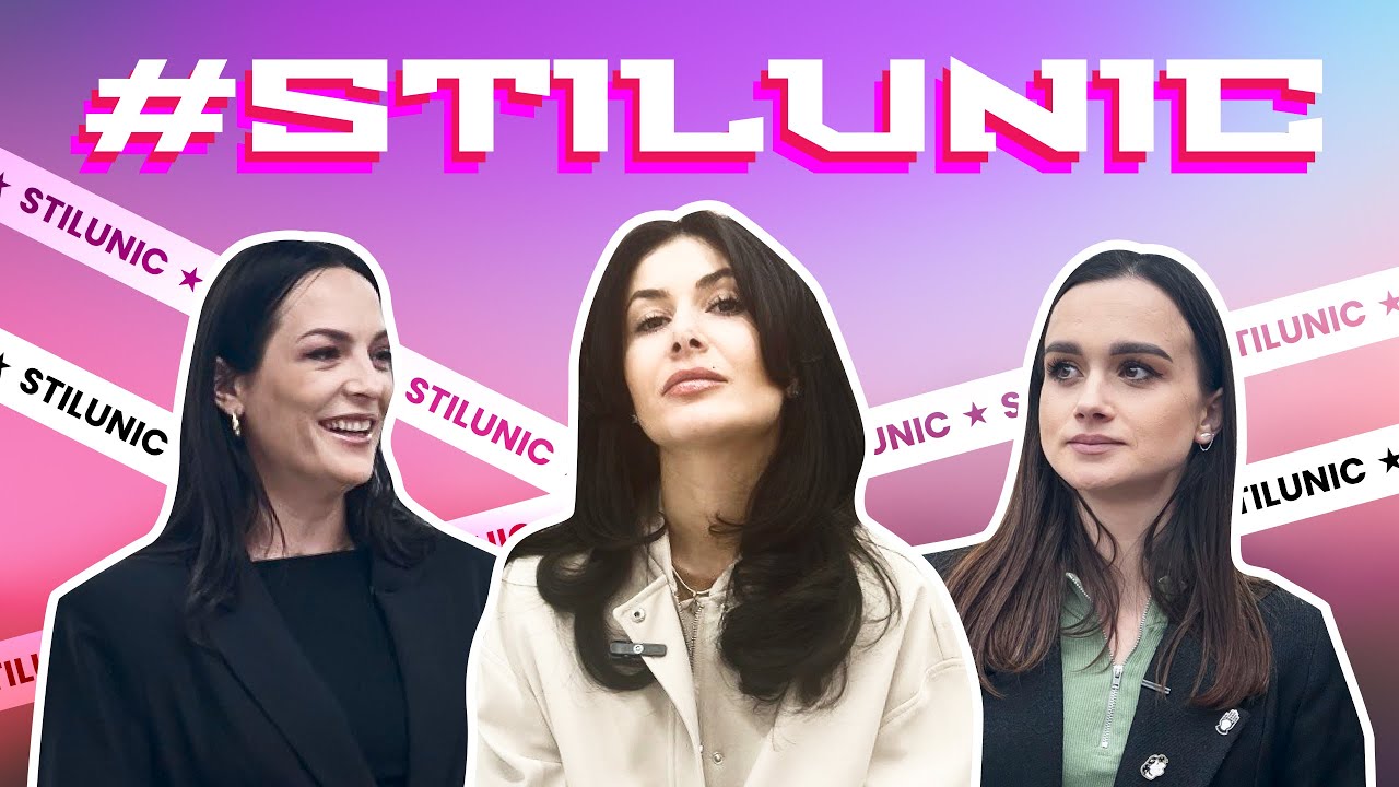 #stilunic