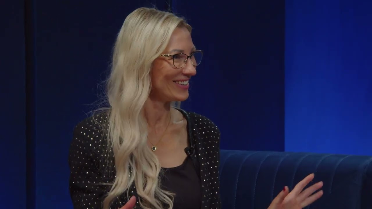 Дети пастора Алексея Ледяева (Мария, Татьяна, Анастасия) – интервью, 07.03.26