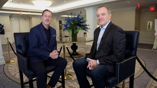 The Drill Down Insider, with Elastic's Chris Townsend