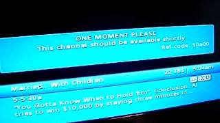 Antietam Digital Cable FAIL!!