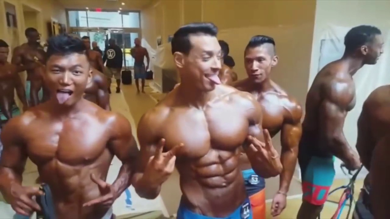 TOP 10 BEST ABS IN THE WORLD HD YouTube