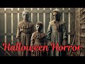 3 True Halloween Horror Stories to Make Your Skin Crawl ~ feat MrCreepyPasta