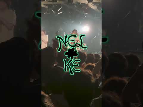 【NELKE】燻る【ライブ】