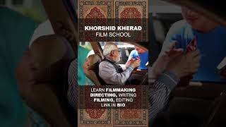 Learn Film making in 3 Days Film School Film Academy Short films