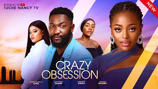 CRAZY OBSESSION YouTube thumbnail