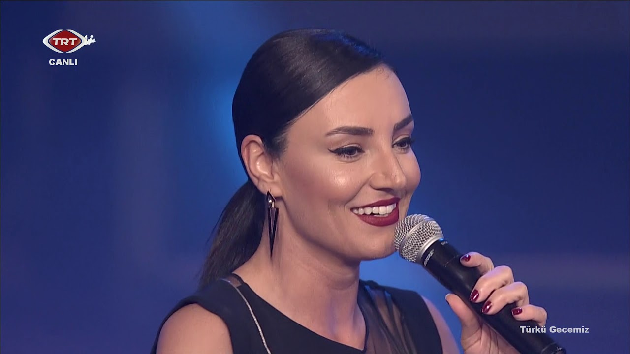 ALISAN & SEVCAN ORHAN   KARADIR KASLARIN