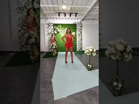 Dana Salazar – Desfile en vivo por el día del Padre