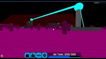 ROBLOX-FE2 Map Test:Alien Planet Base(Insane)(Solo)/Speedrun