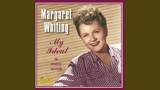 Video thumbnail of "Margaret Whiting - Mama's Pearls"