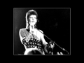 David Bowie - Life On Mars (Glasgow) [Live 5th January 1973]