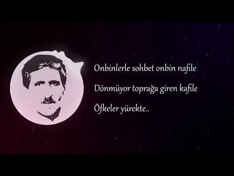 Abdurrahim Karakoç-Bırakın Kalsın (Kendi Sesinden)