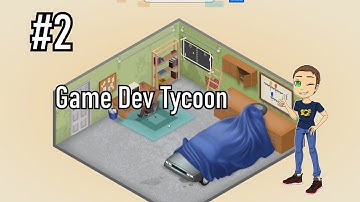 Game Dev Tycoon - Part 2 design how