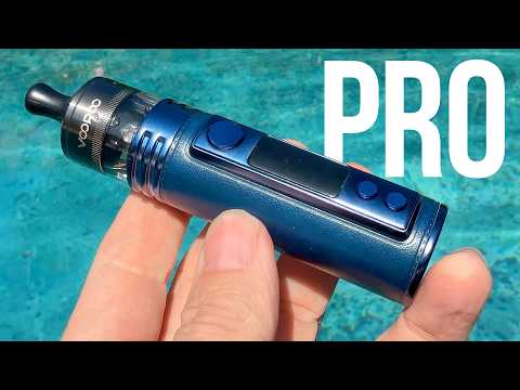 Who Uses The Drag H40? Because The "PRO" is "PRO"