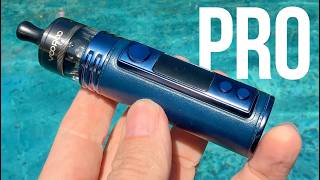 Who Uses The Drag H40? Because The "PRO" is "PRO"