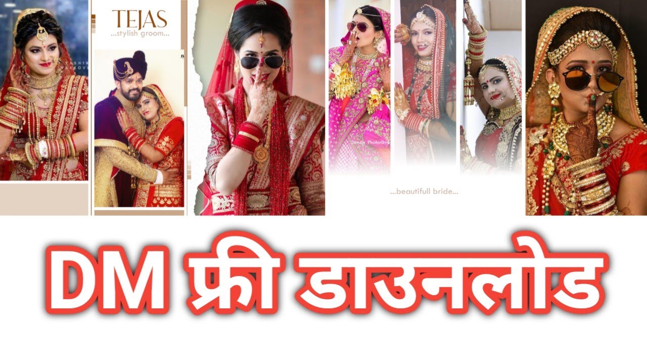 12x36 DM Design PSD 2026 Free Download @AiOneClick