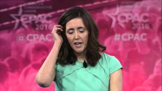 Download Lagu CPAC 2016 - Kate Bryan MP3