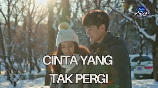 Love That Never Goes - Anssa Records