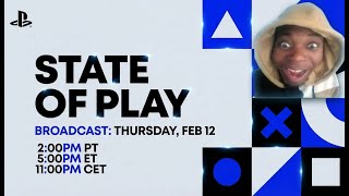 State of Play | February 12, 2026 [English] mayhem