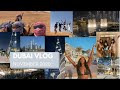 MY 21ST BIRTHDAY HOLIDAY | DUBAI VLOG 2020