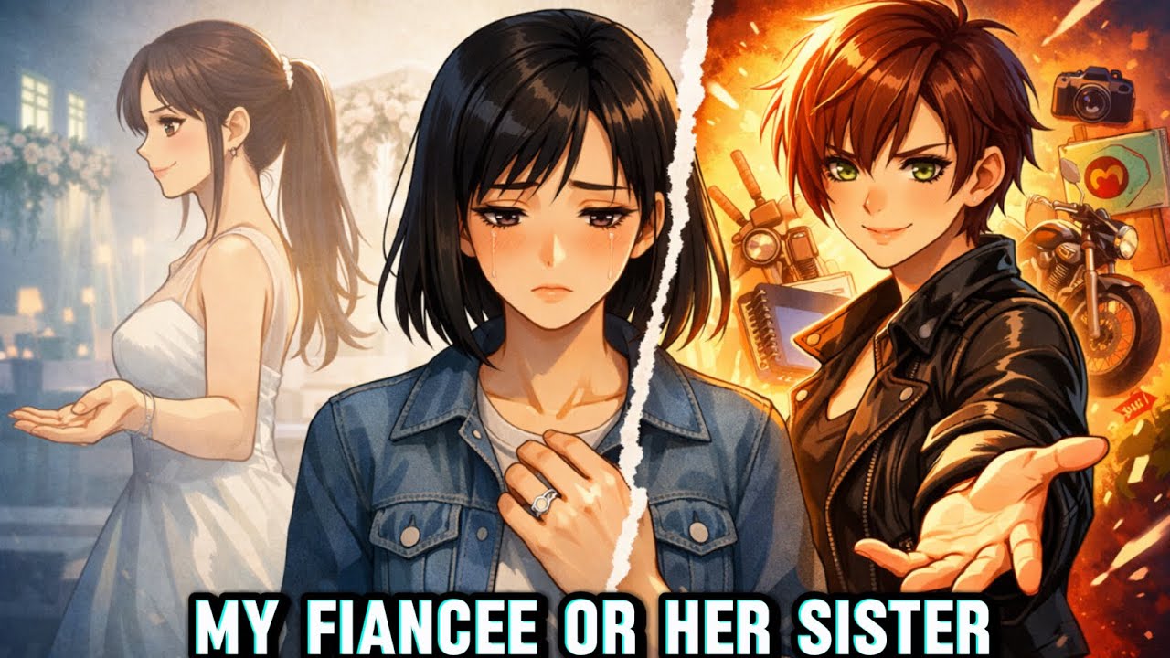 I Fell in Love with My Fiancée’s Sister 8 Weeks Before the Wedding