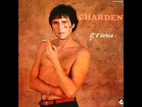 Eric Charden - J'veux un show bien chaud  (1980)