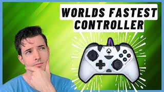 Can You Get The Best Xbox Pro Controller For JUST $100? Victrix Gambit Review