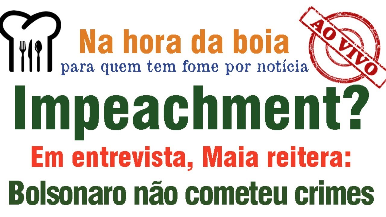 Na hora da boia - Os cães ladram e a caravana da vida segue