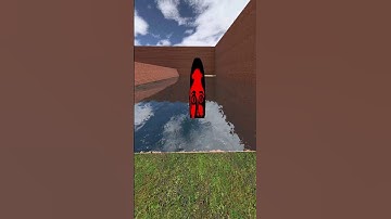 Selene Delgado Nightmare but more faster Nextbot Gmod
