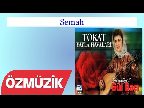 Semah - Otantik Tokat Reşadiye Almus Oyun Havaları (Official Video)