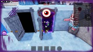 Roblox: Halloween Spotlight Pt. 2 (23/31)