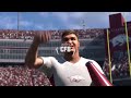 College Football 26: #18 Ole Miss vs Arkansas Week 5, RFL College Series 8 | CPU vs CPU Dynasty!